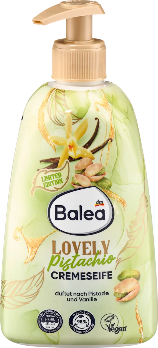 Balea мило фіст