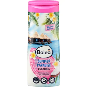 Гель для душу Balea Summer Paradise 300мл (24/ящ)