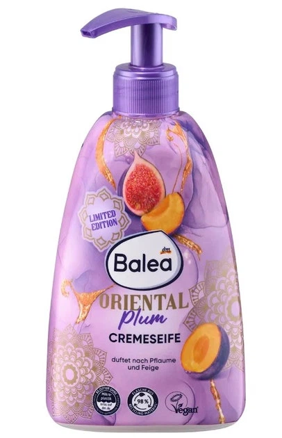 balea plum