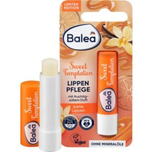 Помада гігієнічна Balea Sweet Temptation 4067796068412
