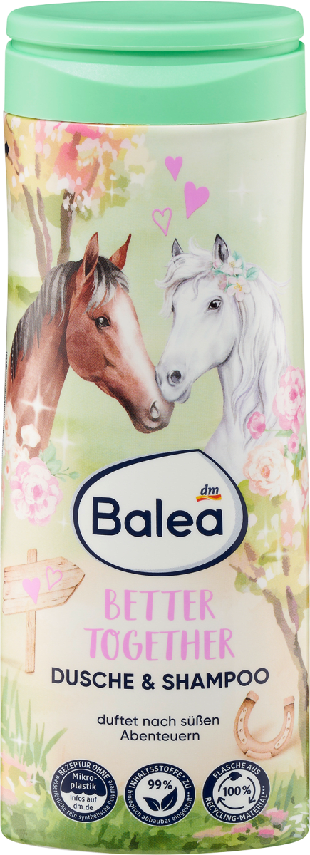 balea together