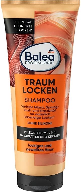 Balea traum locken