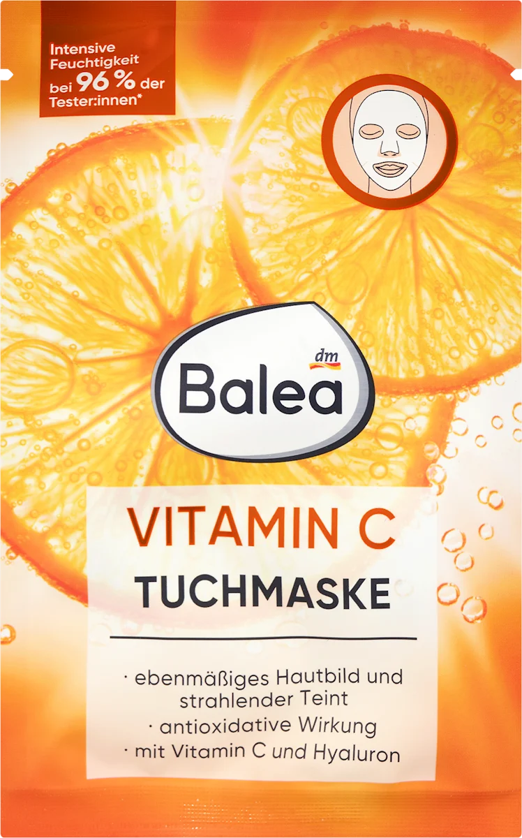 balea-tuchmaske-vitamin-c