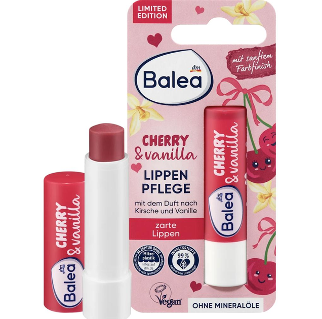 balea vanil