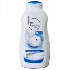 Гель для душу Bebeuty Bawełna 1.3л