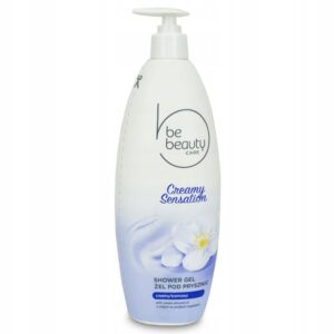 Гель для душу Bebeuty Creamy Sensation 750 мл