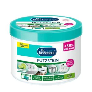 Універсальний засіб для чищення Dr.Beckmann Putzstein 550мл (6/ящ) 4008455029719
