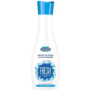 Парфумований ополіскувач Dr.Beckmann Fresh 250мл (6/ящ) 4008455076416