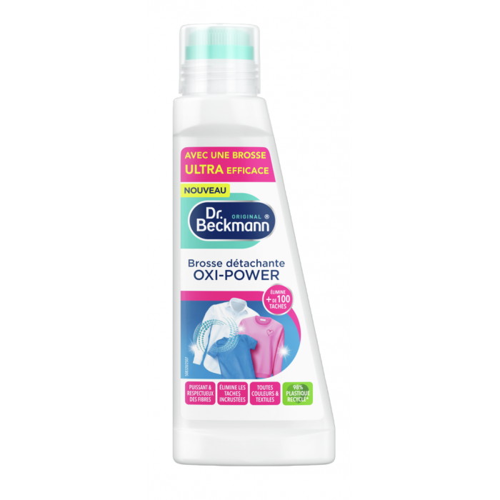 beckm oxy 250