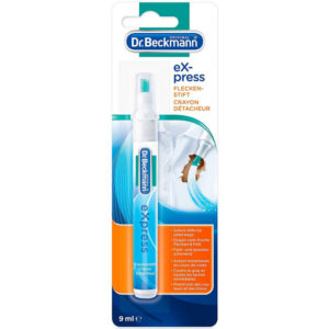 Плямовивідник ручка Dr.Beckmann Express Fleckenstift 9мл (6/ящ) 4008455045412