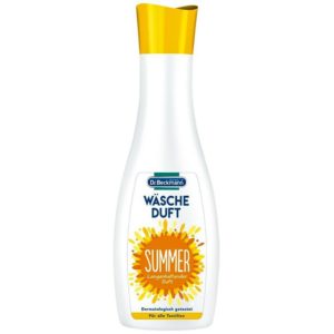 Парфумований ополіскувач Dr.Beckmann Summer 250мл (6/ящ)