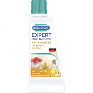 Засіб для видалення плям від жиру Dr.Beckmann Fat&Sausen 50мл (6/ящ) 4008455004037