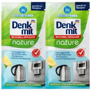 Засіб проти накипу DenkMit schnell-entkalker 2*25г (30/ящ)
