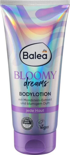 Лосйон для тіла Balea Blomy Dream 200мл