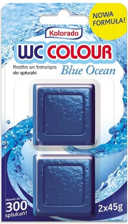 blue kolorado