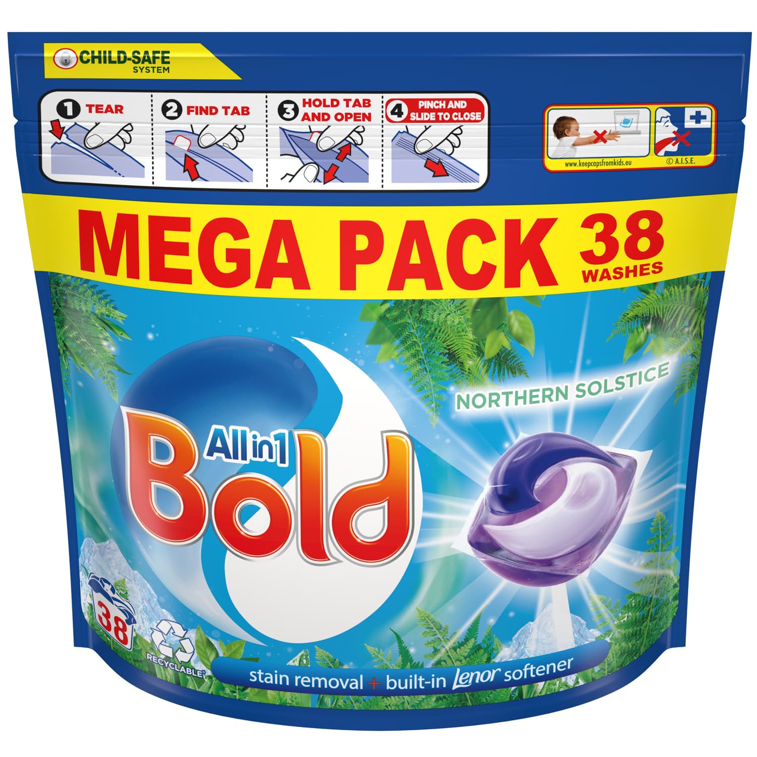 bolt 38