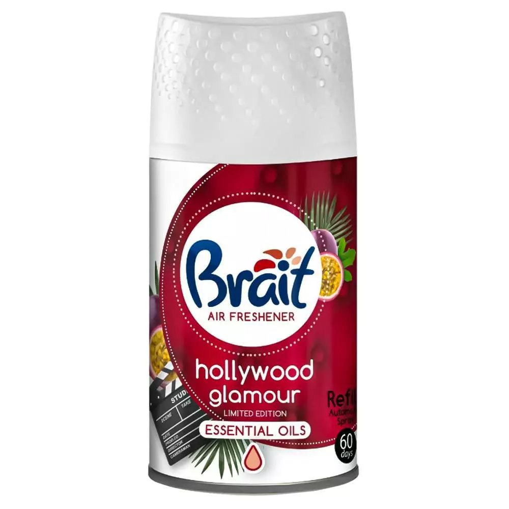 Brait holly Brait holly