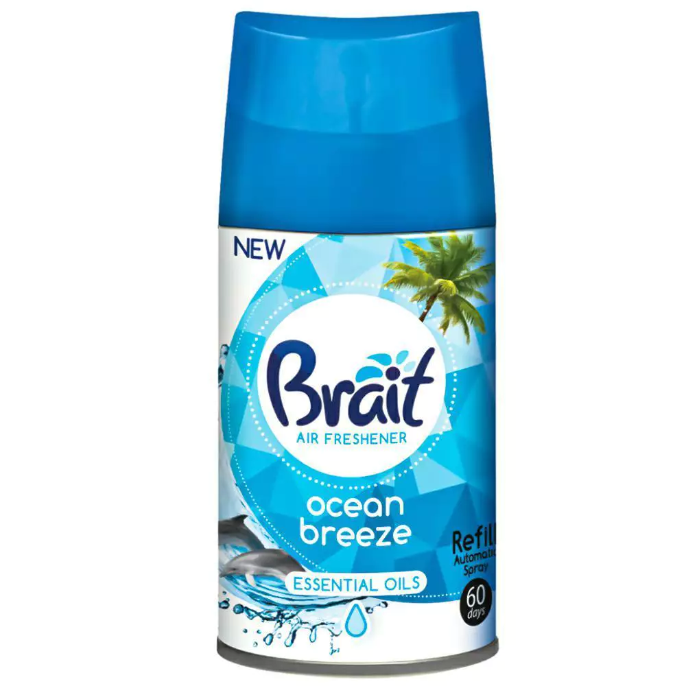 Brait ocean Brait ocean
