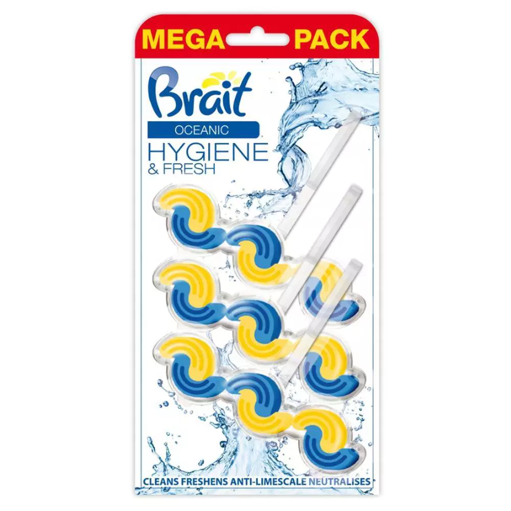 Brait ocean wc Brait ocean wc