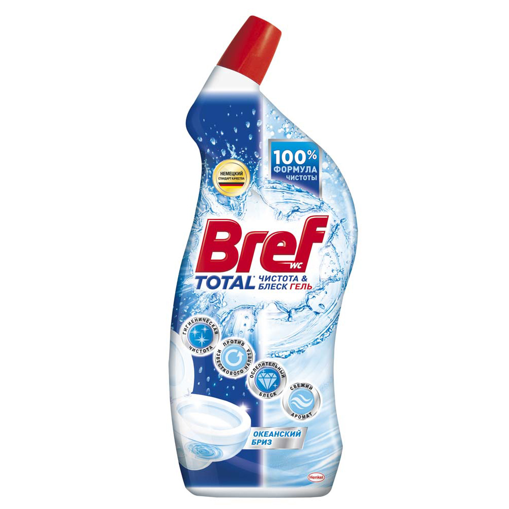 Bref ocean