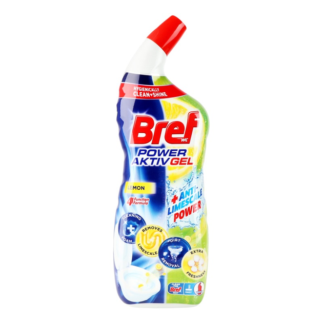 Bref wc lem