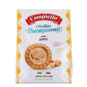 Печиво Campiello класичне , 350 г