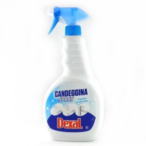 Засіб для миття ванни Dexal Candegina 1л (8/ящ)