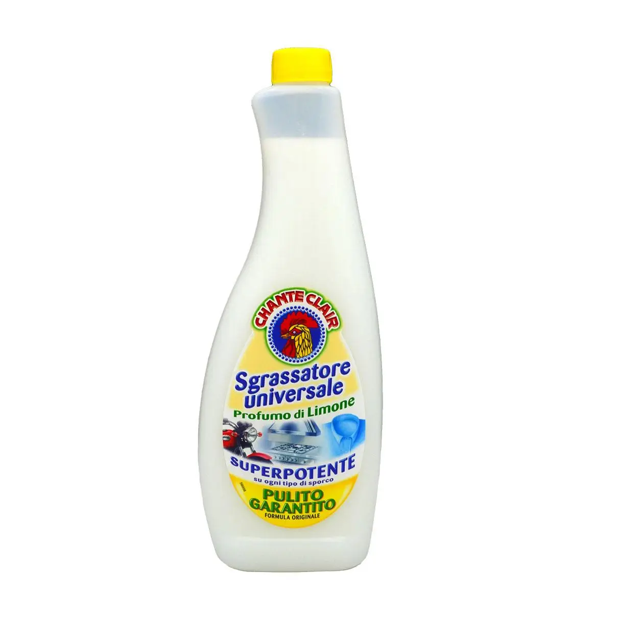 chante limone