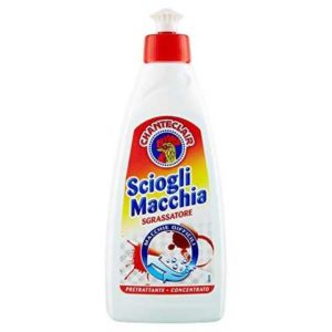 Засіб для вивдалення плям Chante Clair Sciogli Macchia 375мл (16/ящ)
