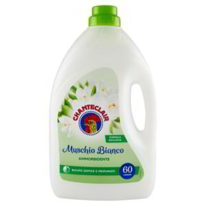 Ополіскувач Chante Clair Muschio Bianco 3л (4/ящ) 8015194513214