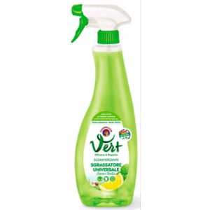 Універсальний засіб для чищення Chante Clair Vert Sgrassatore Universale 625мл (12/ящ) 8015194523190