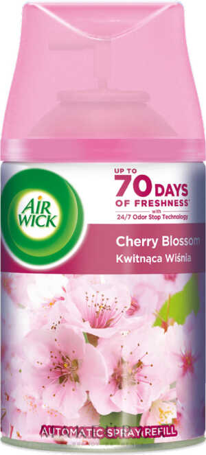 Освіжувач повітря Airwick Cherry Blossom 250мл