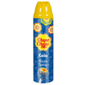 Освіжувач повітря Chupa Chups 300мл Cola (12/ящ)
