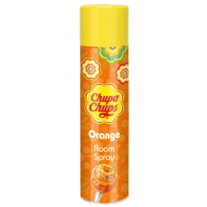 Освіжувач повітря Chupa Chups 300мл Orange (12/ящ)