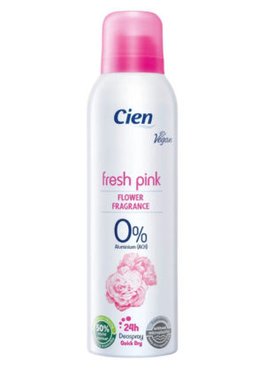 Дезодорант Cien Peony 200мл