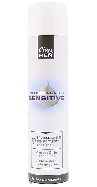 Cien піна