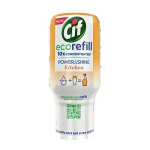 Концентрований засіб для миття кухні Cif Kitchen 70мл= 750мл (16/ящ) 8710847984006