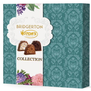 Шоколадні цукерки Wittor's, 200 г
