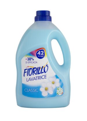 Універсальний гель для прання Fiorillo Classic 2.5л на 42 прання (6/ящ) 8017412001770