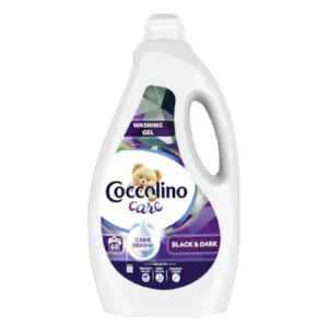 Гель для чороного прання Coccolino 2.72л на 68 прань (3/ящ)