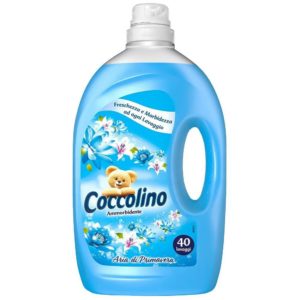 Ополіскувач Coccolino Aria di Primavera 3л (4/ящ) 8720181095320