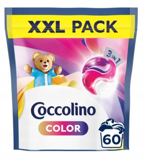 Coccol 60 color