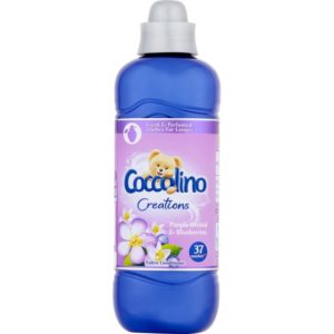 Парфумований ополіскувач Coccolino 925л Blueberry на 37 прань (8/ящ)