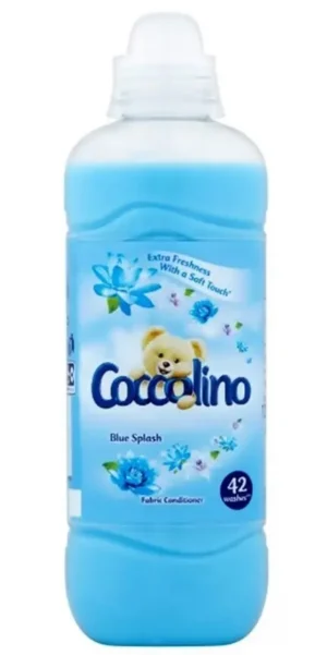 Ополіскувач Coccolino 925мл Blue Splash (8/ящ)
