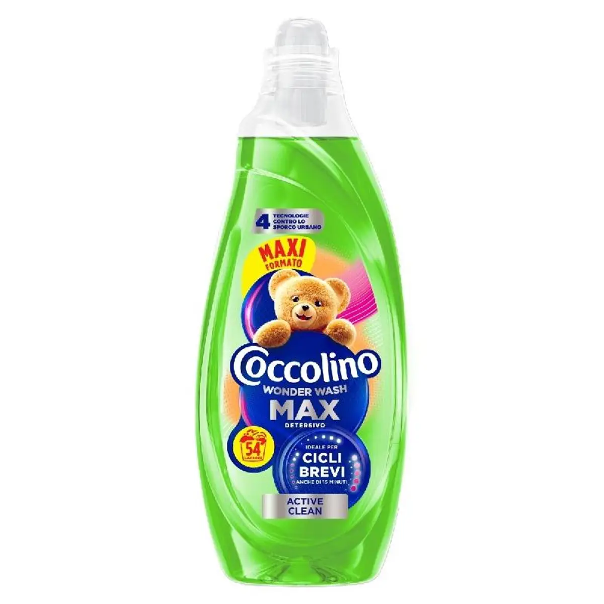 coccol clea