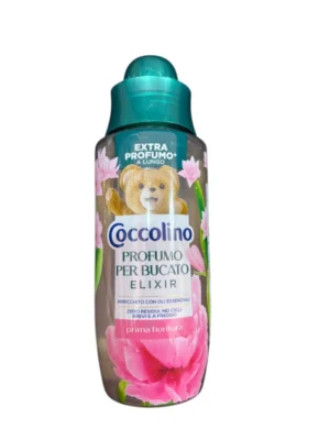 Парфуми для прання Coccolino Elixir Prima fioritura 342 мл (12/ящ)