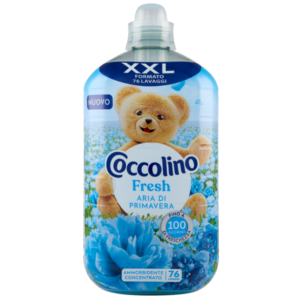Coccol xxl primavera Coccol xxl primavera