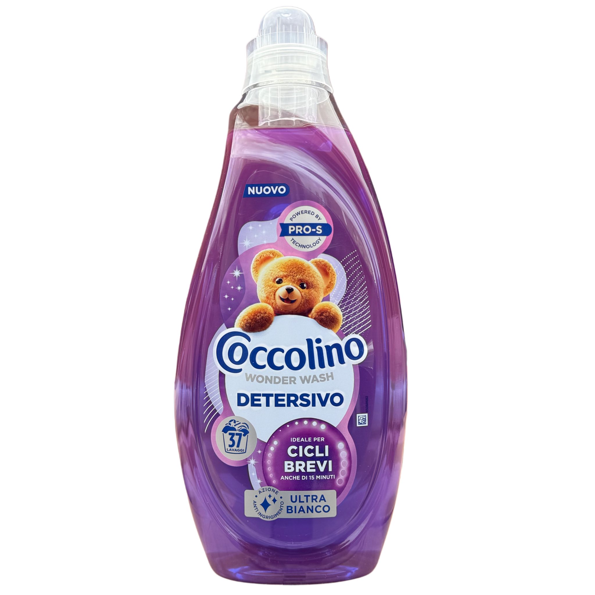 Coccolino bianco