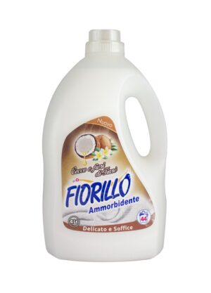 Ополіскувач для білизни Fiorillo Coconut 4л