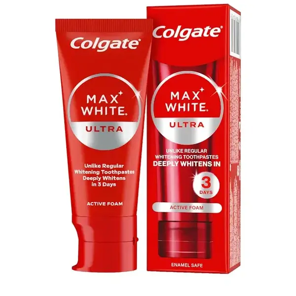 Colgate ultra